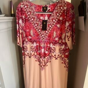 Brand New Dress Size Large